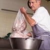 Kitchen Worker Series