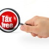 tax free