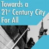 21st century for all logo