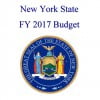 New York State Economic and Fiscal Outlook FY 2017
