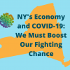 NY vs COVID