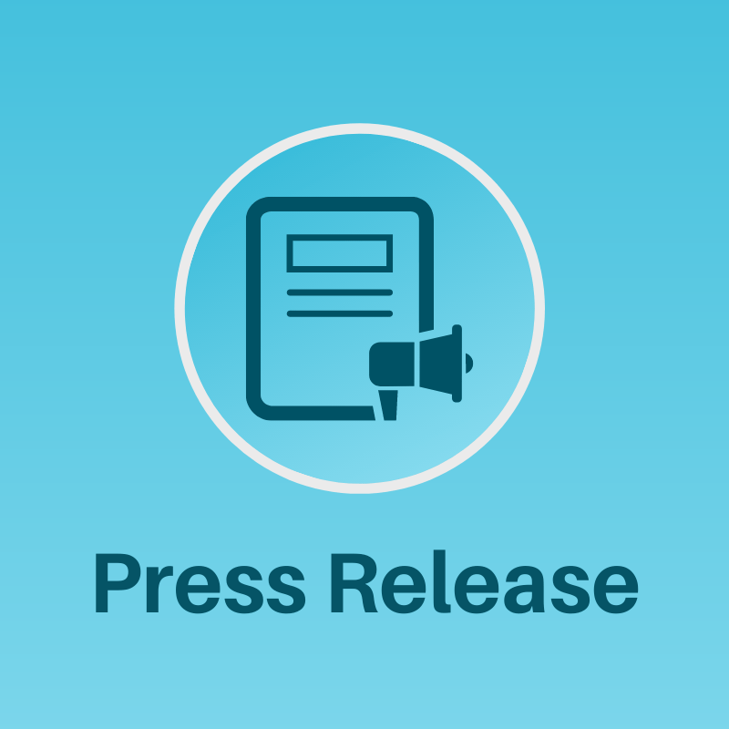Press Release