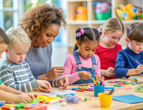 Understanding Childcare Policy in New York